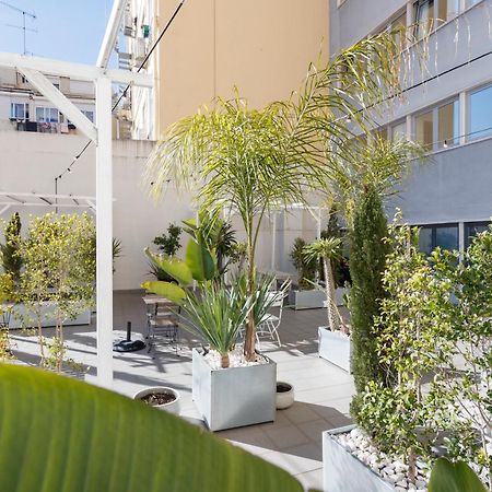 Prosecco Lifestyle In Lisbon By Misha'S Place 4B Exterior foto